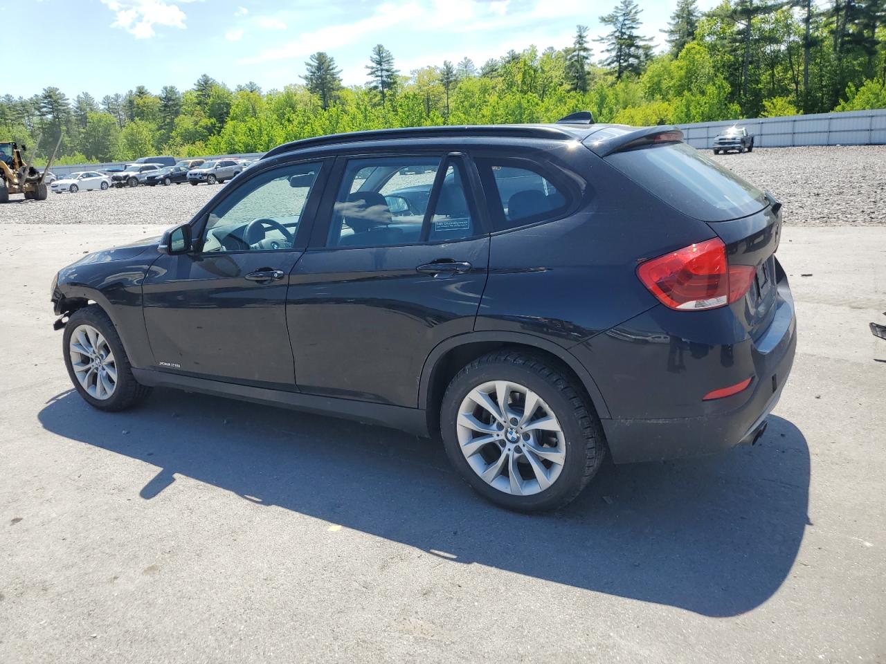 BMW X1 XDRIVE28I