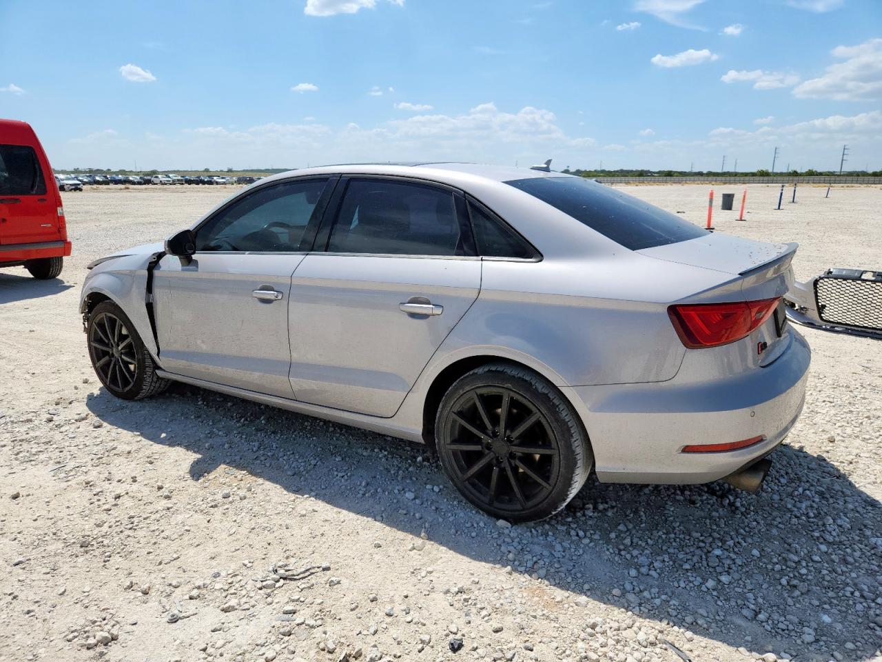 AUDI A3 PREMIUM