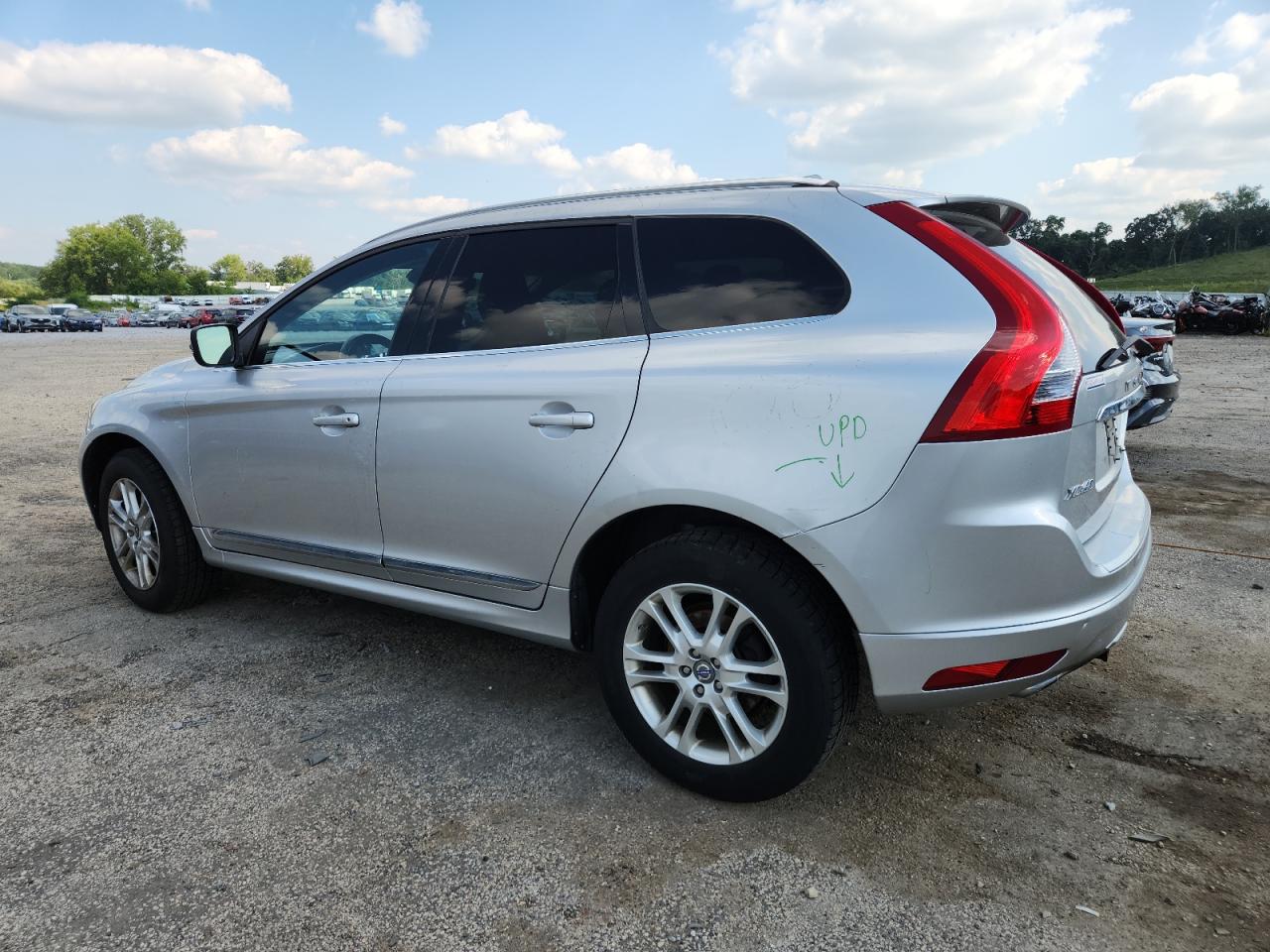 VOLVO XC60 T5 PREMIER