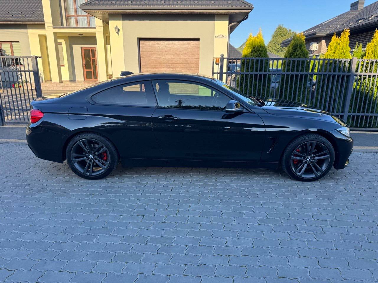 BMW 428 Xi M-Package