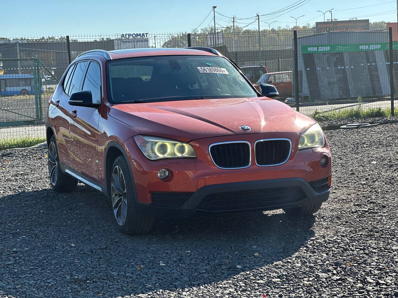 BMW X1 XDRIVE28I