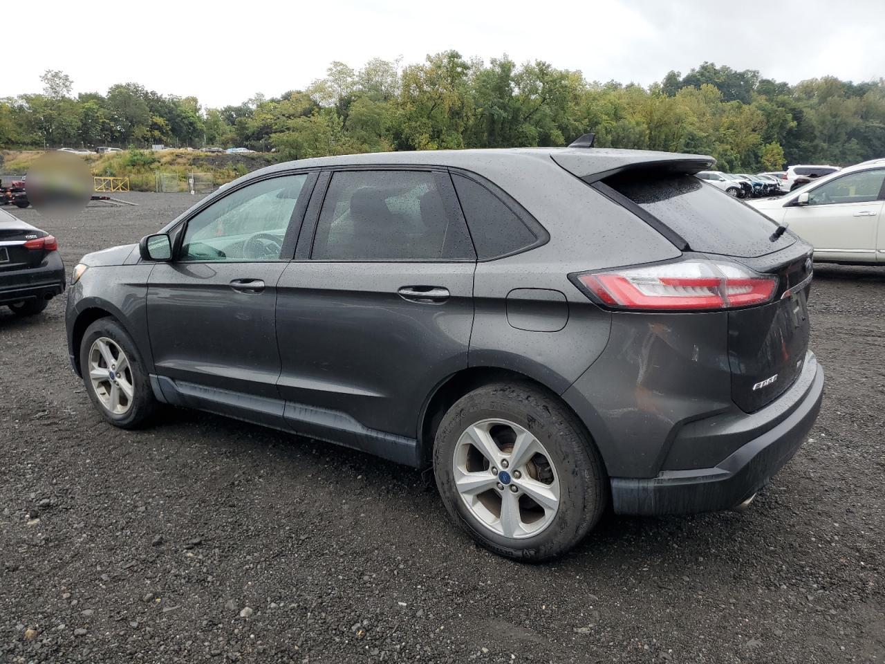 FORD EDGE SE