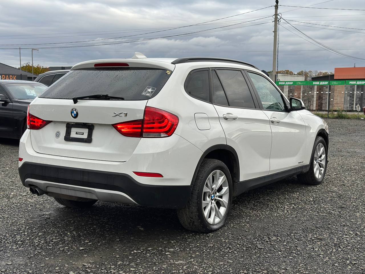 BMW X1 XDRIVE28I