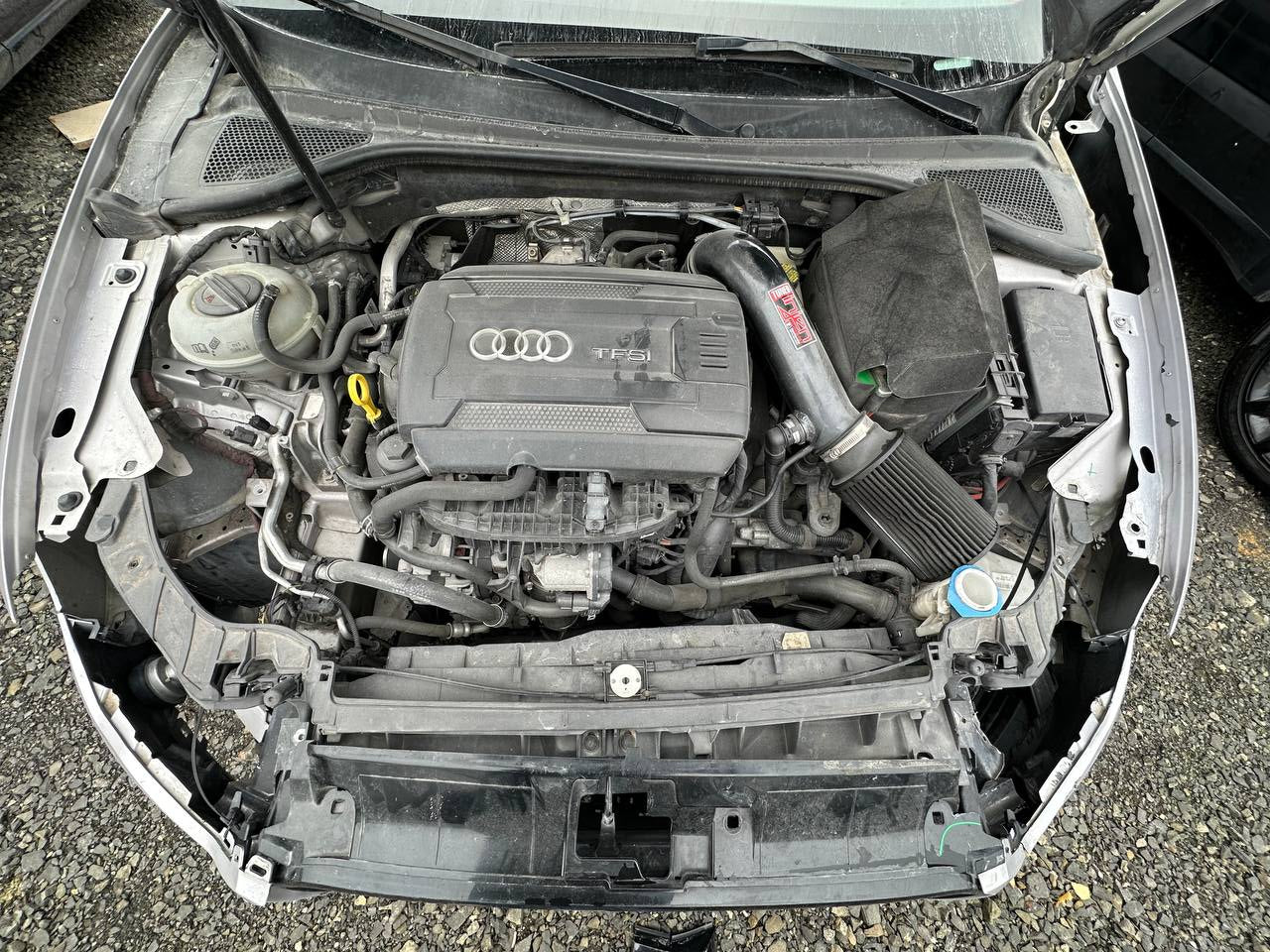 AUDI A3 PREMIUM