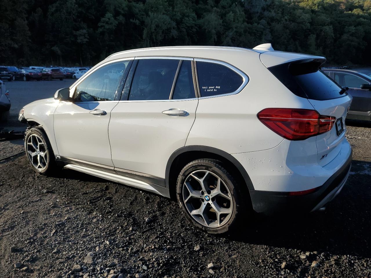 BMW X1 XDRIVE28I
