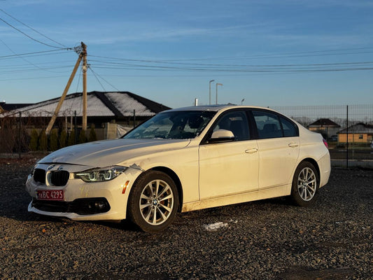 BMW 320XI