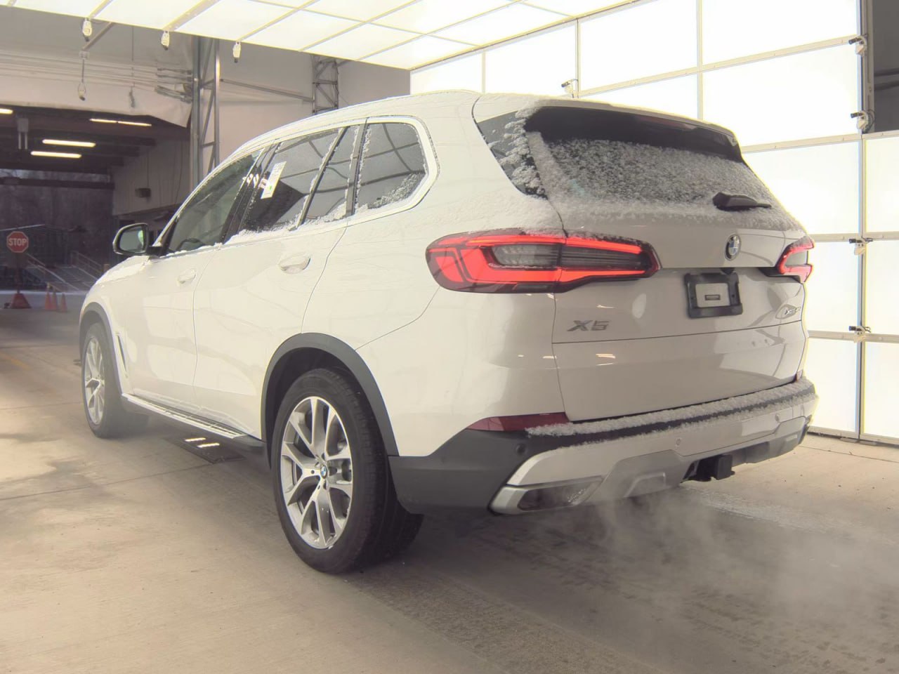 2019 BMW X5 XDRIVE 40i