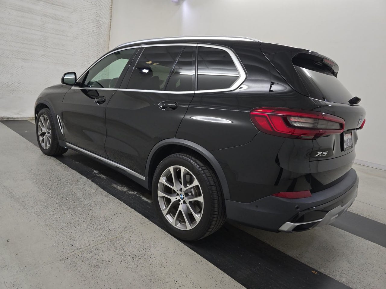 2019 BMW X5 XDRIVE 40i