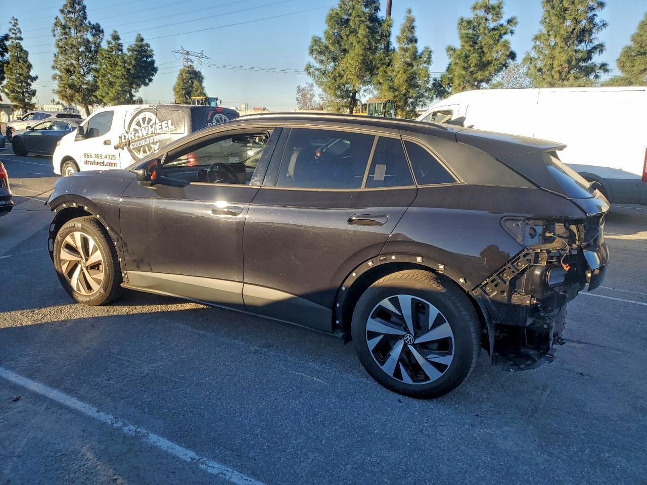 2023 VOLKSWAGEN ID.4