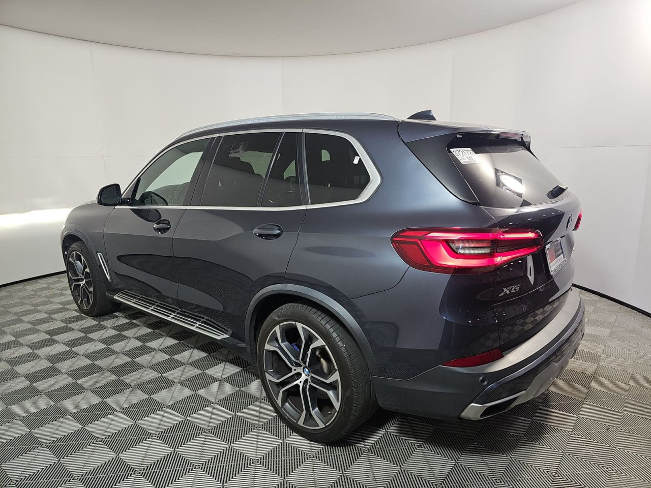 2019 BMW X5 XDRIVE 40i