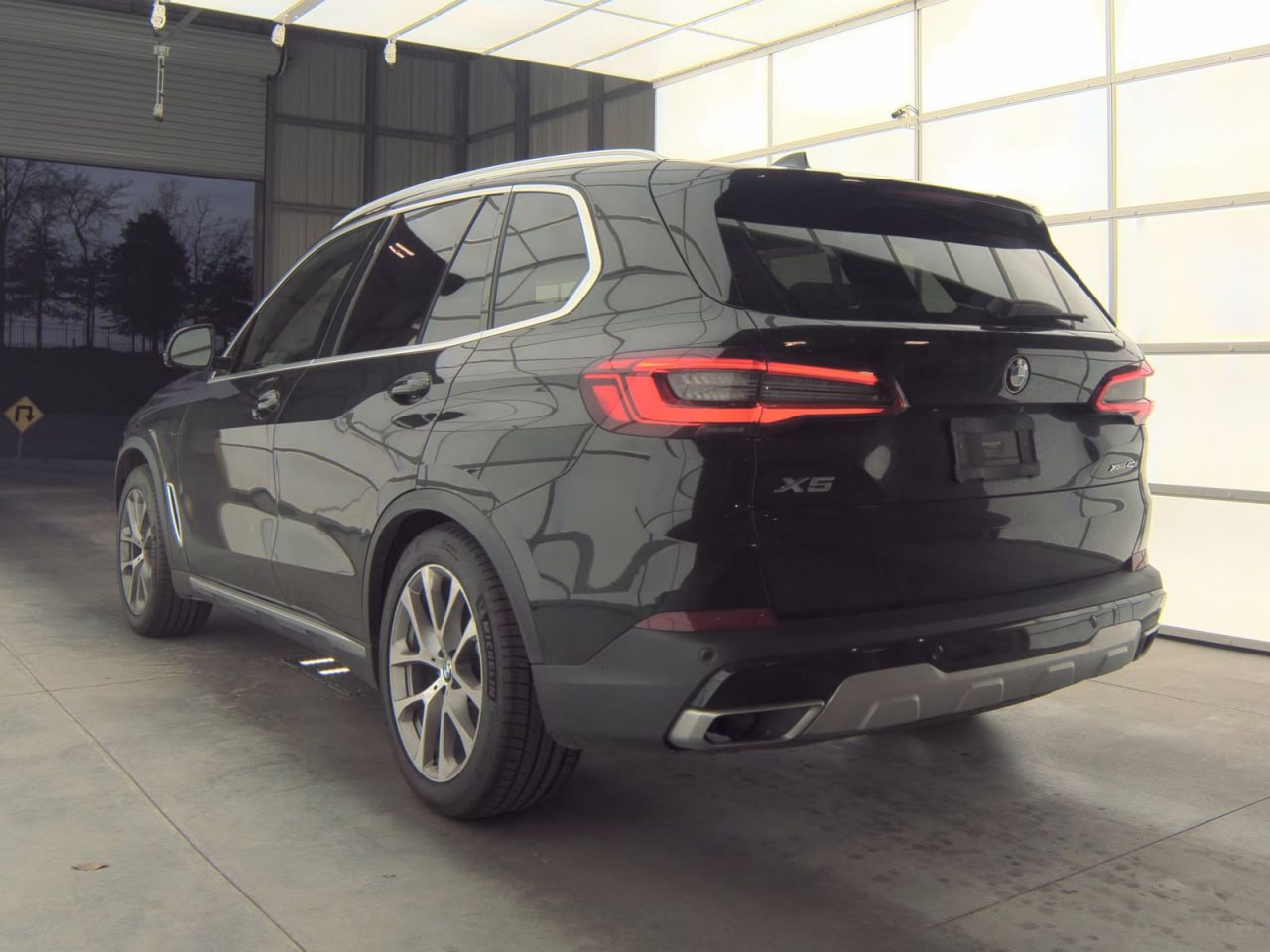 2019 BMW X5 XDRIVE 40i