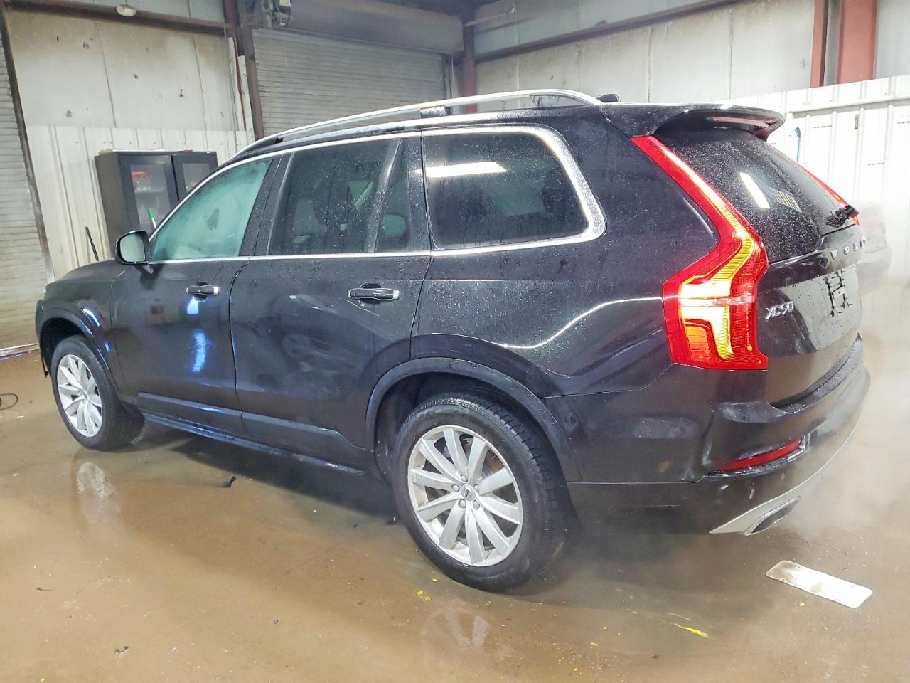 2018 VOLVO XC90 T6 MOMENTUM