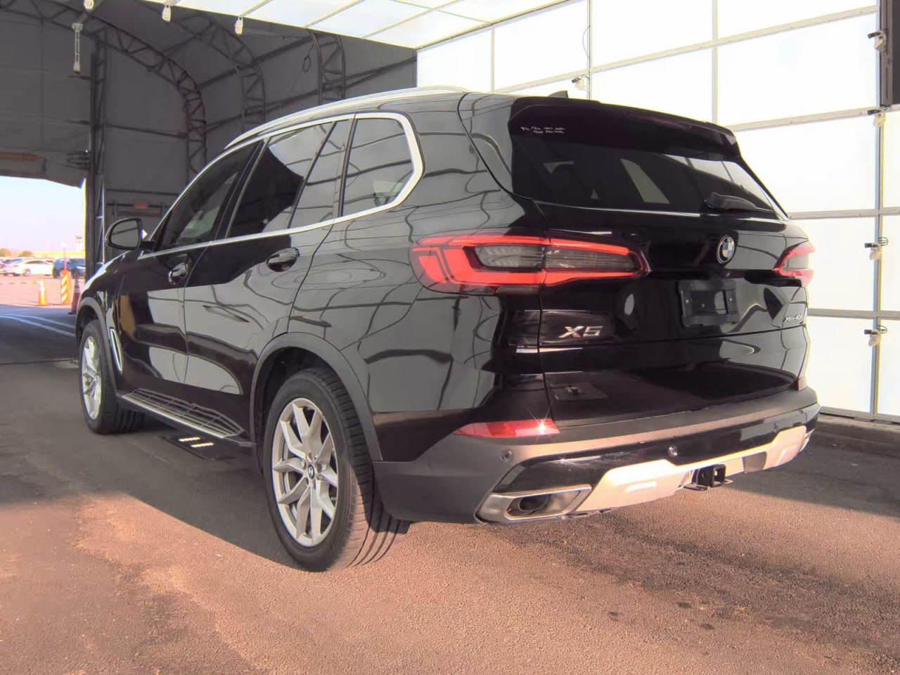 2019 BMW X5 XDRIVE 40i