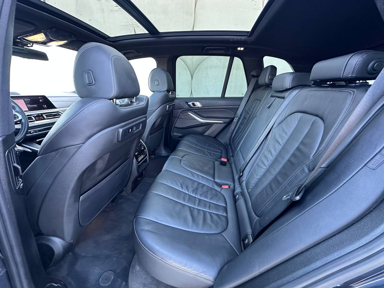 2020 BMW X5 SDRIVE M-SPORT