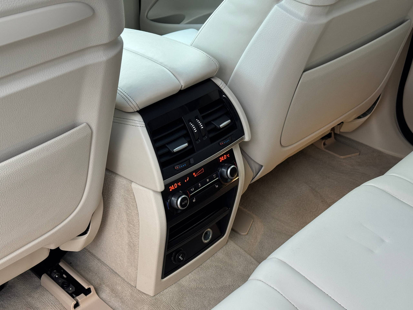 2015 BMW X5 xDRIVE 35D