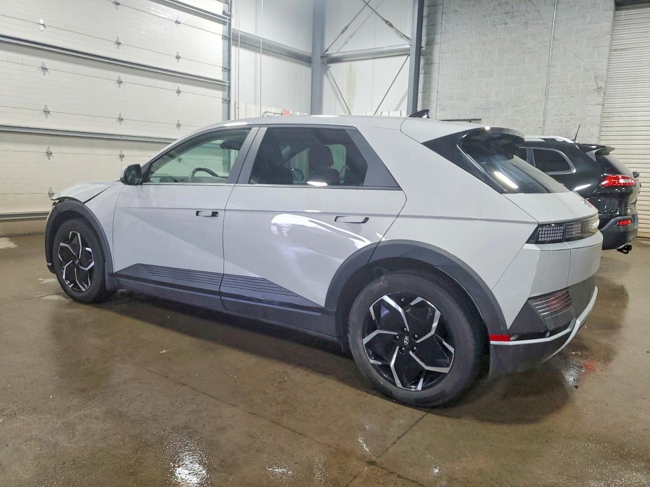 2022 HYUNDAI IONIQ 5 SE LONG RANGE