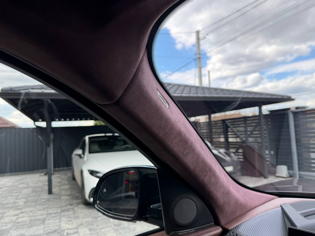 2023 BMW XM