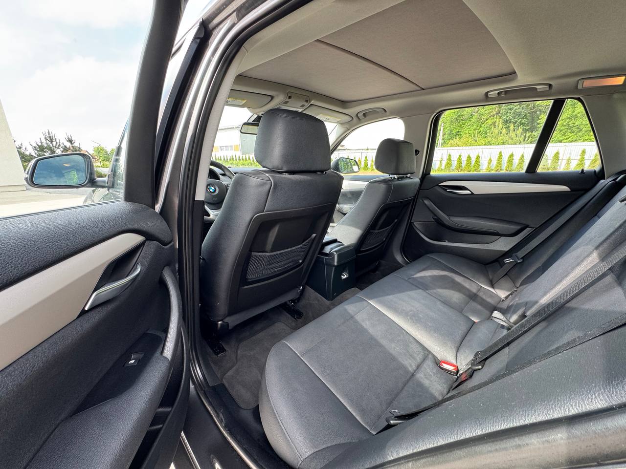 2015 BMW X1 SDRIVE28I