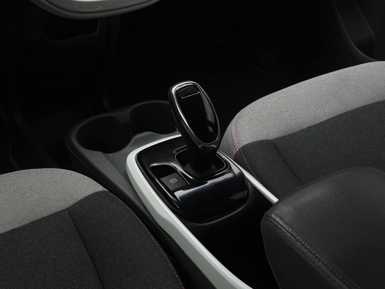 2019 Chevrolet Bolt EV