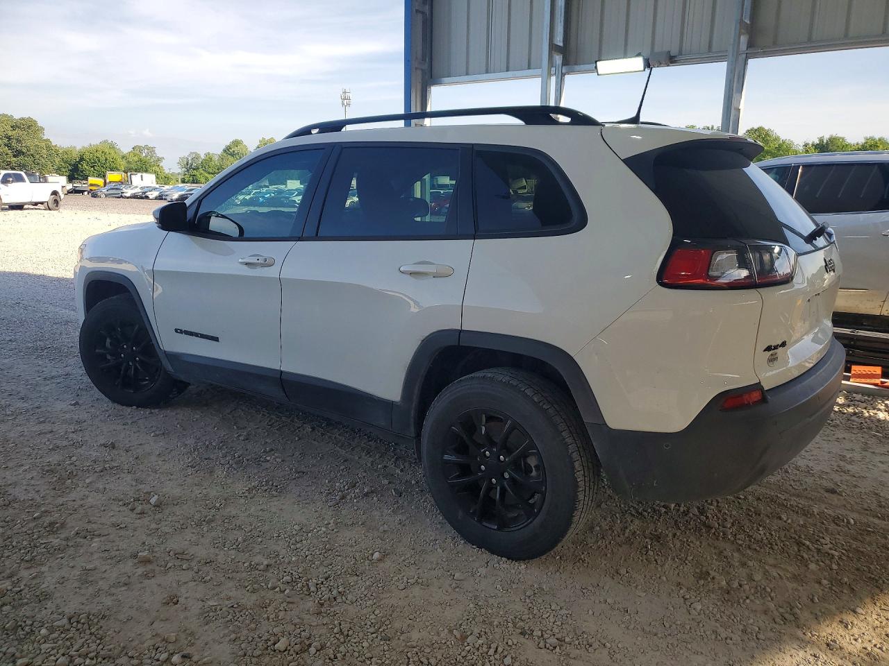 2023 JEEP CHEEROKEE
