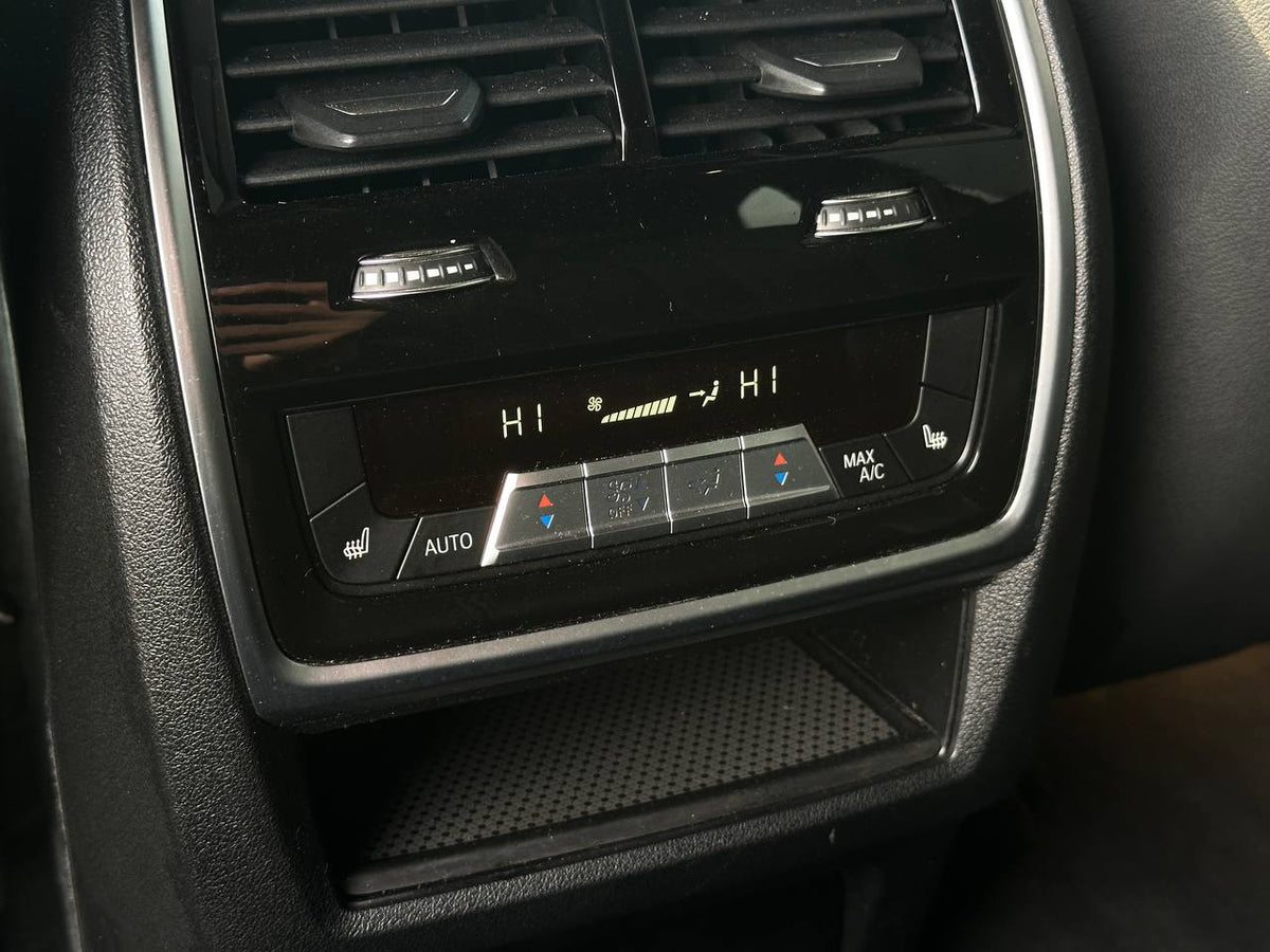 2019 BMW X5 40i M-SPORT