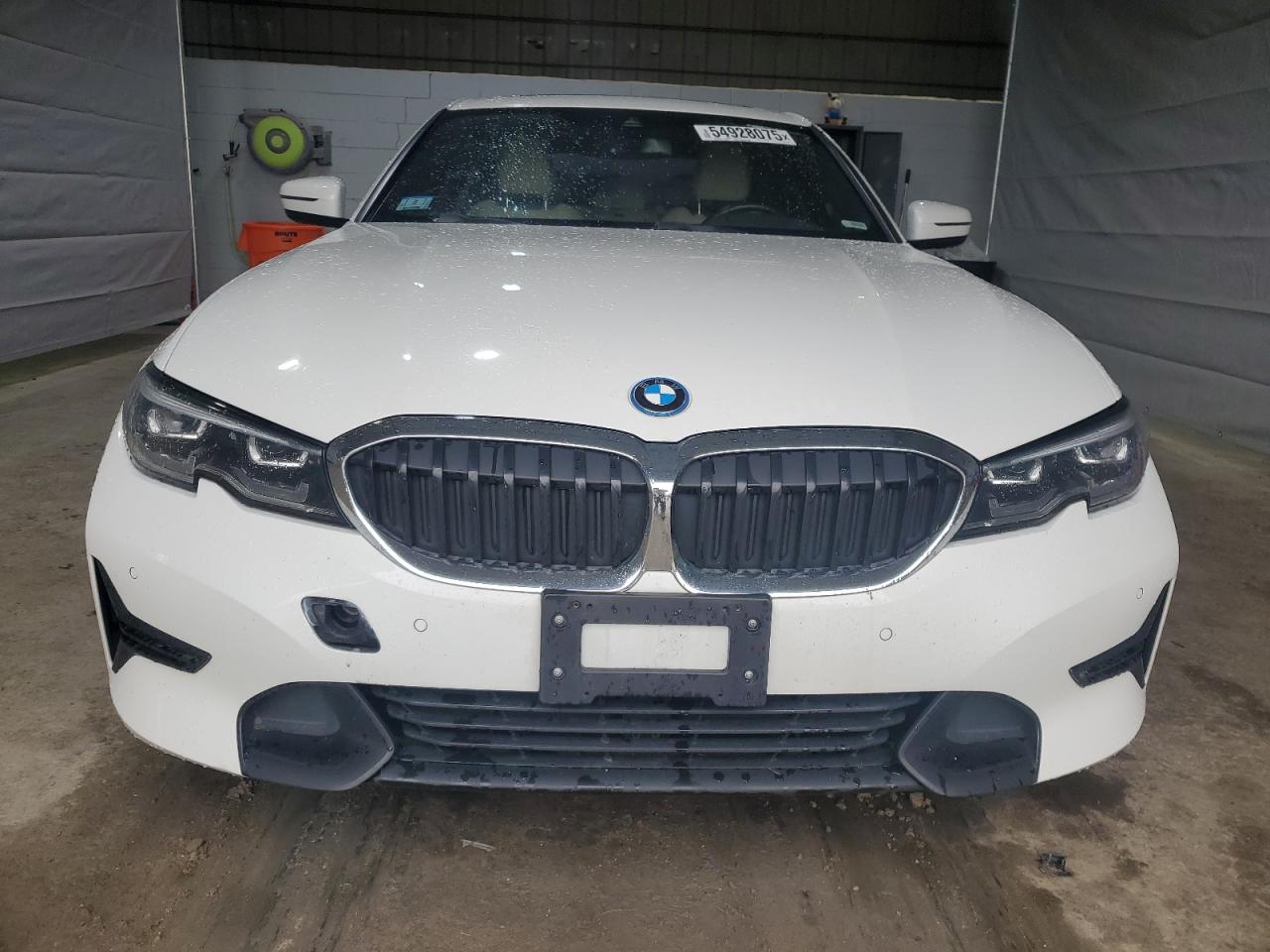 BMW 330E PHEV