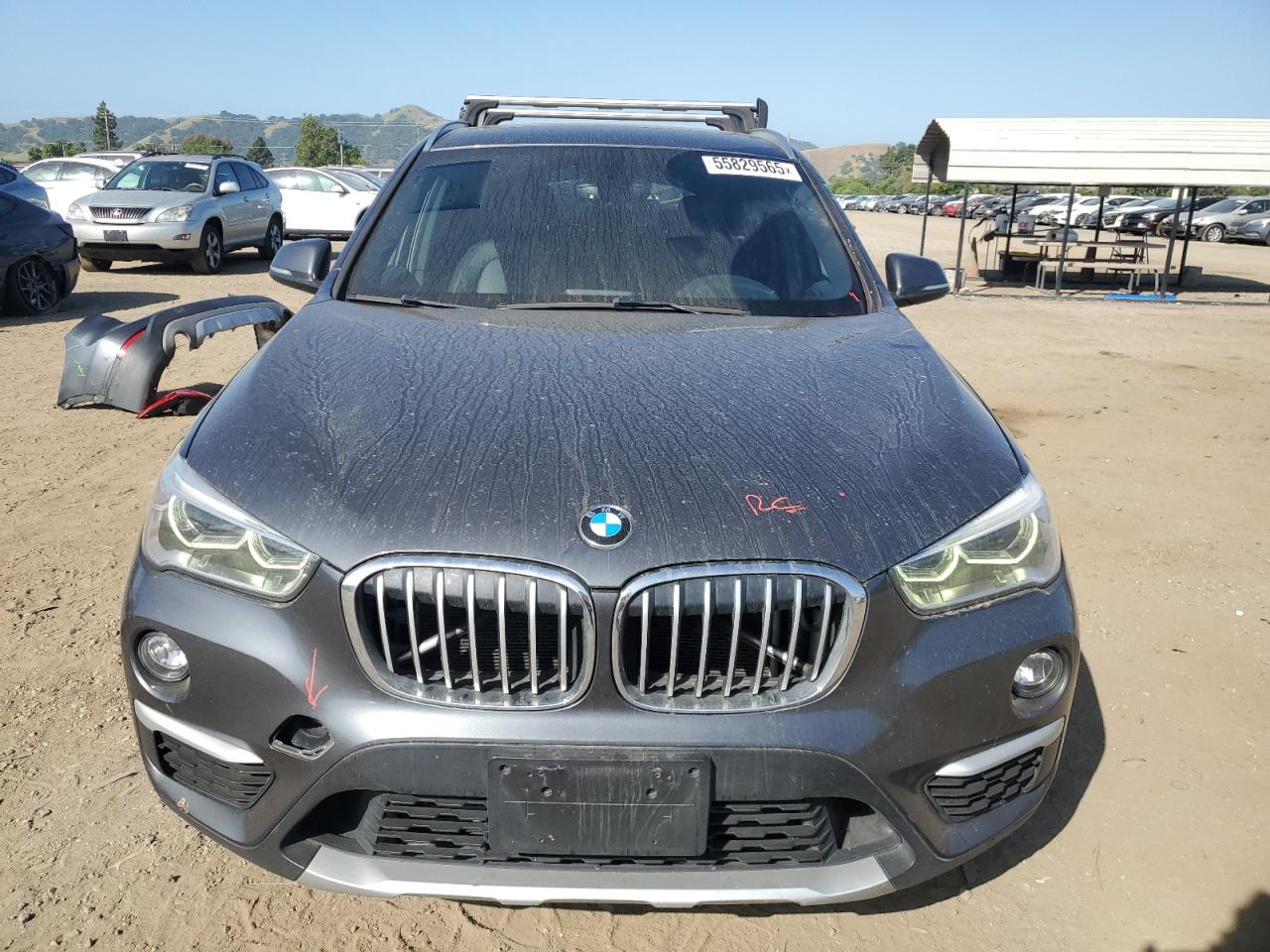 BMW X1 XDRIVE28I