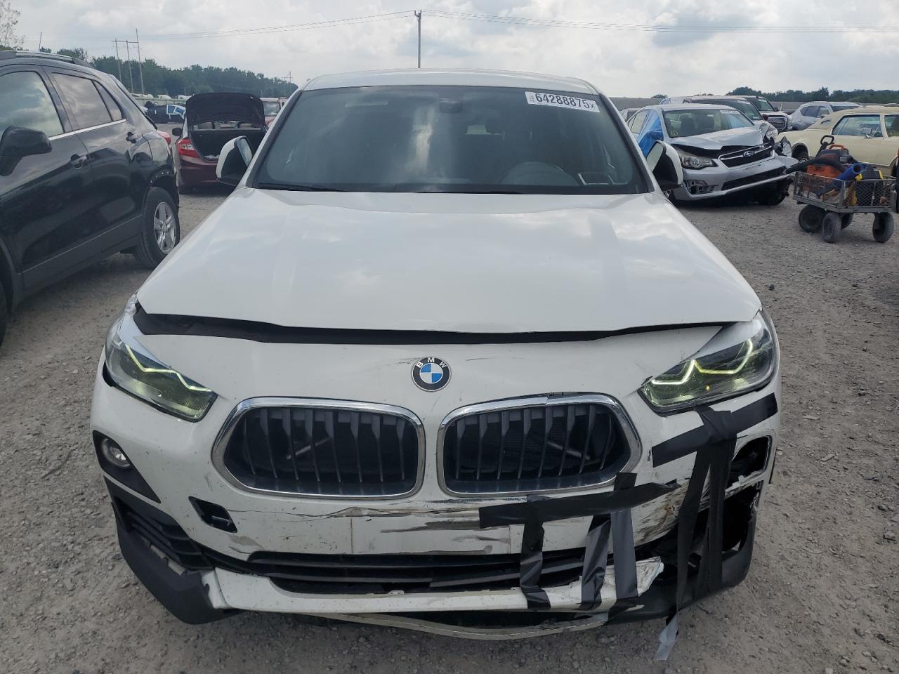 BMW X2 XDRIVE28I
