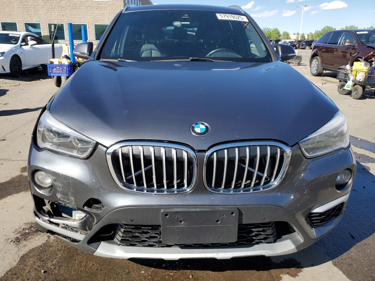 BMW X1 XDRIVE 28I