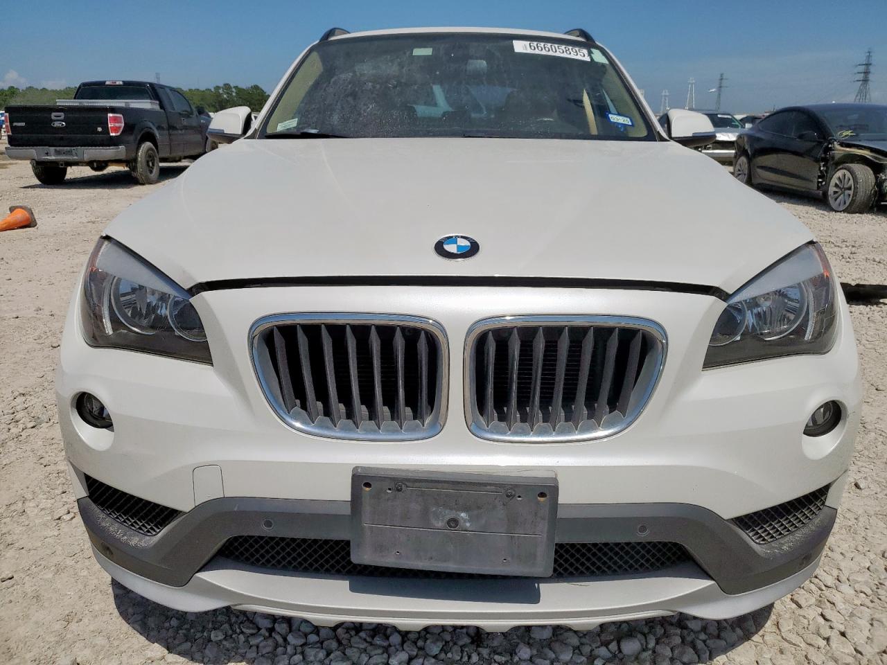 BMW X1 SDRIVE28I