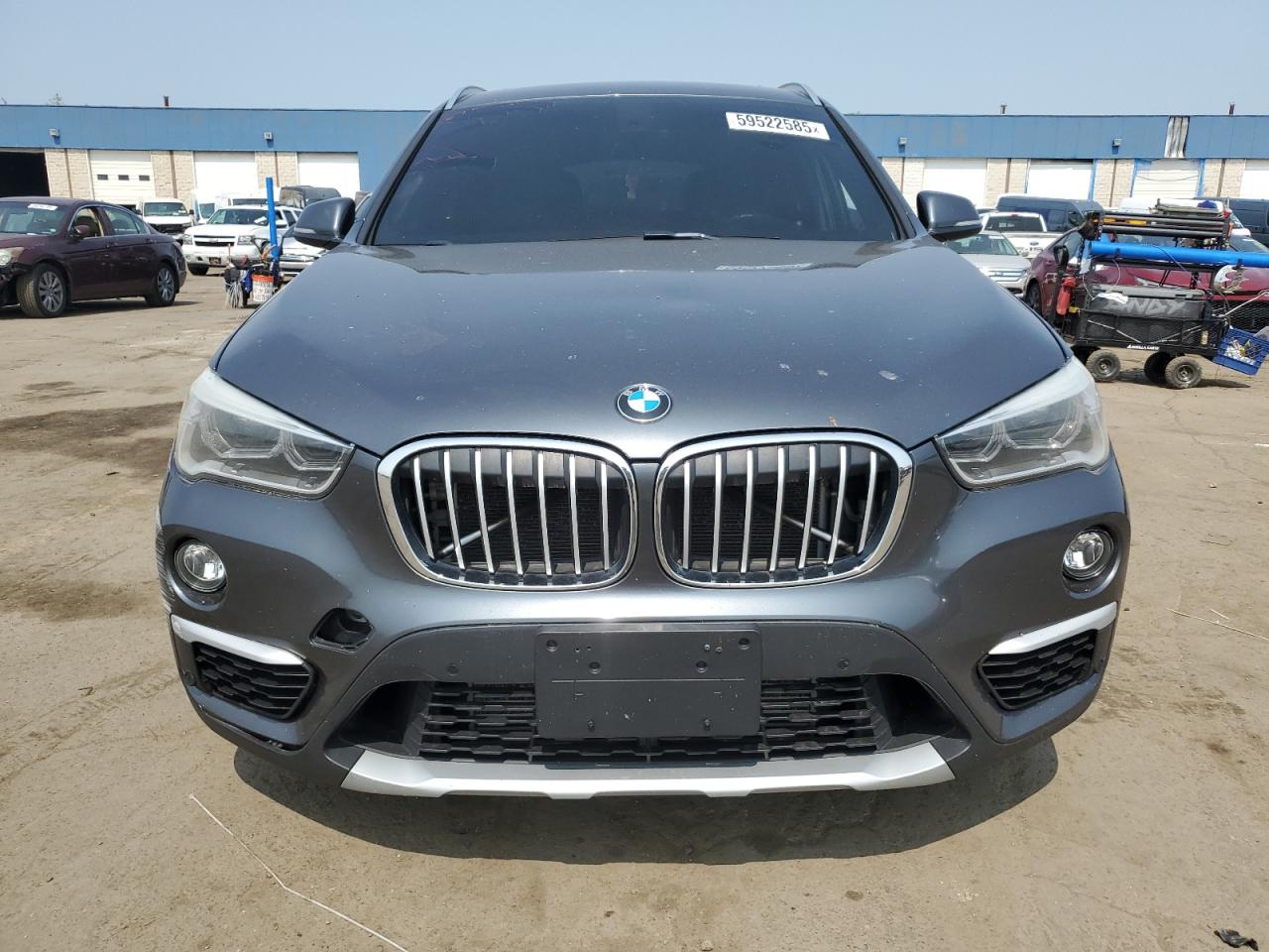 BMW X1 XDRIVE28I