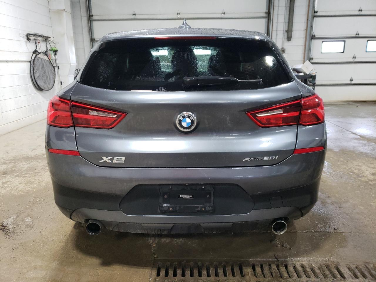 BMW X2 XDRIVE28I