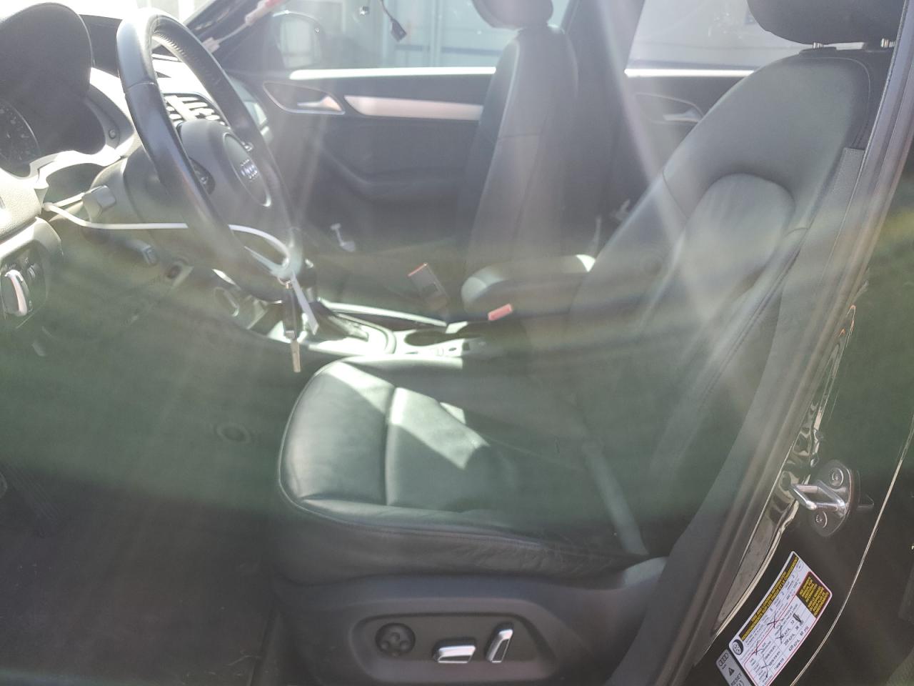 AUDI Q3 PREMIUM