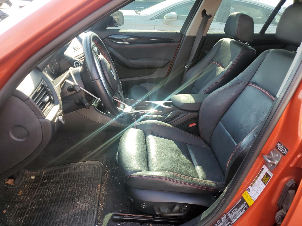 BMW X1 XDRIVE28I