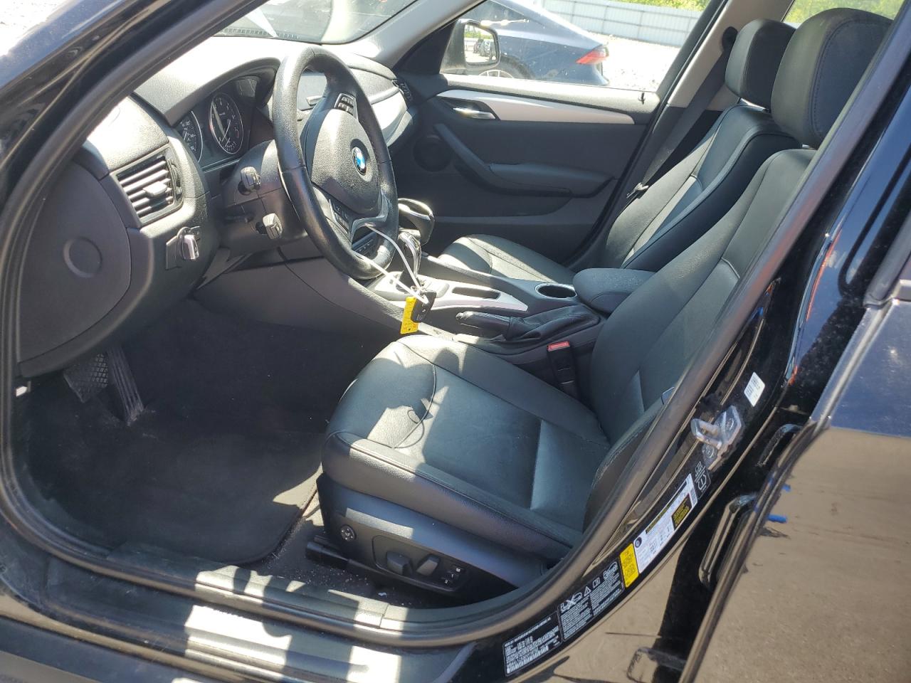 BMW X1 XDRIVE28I