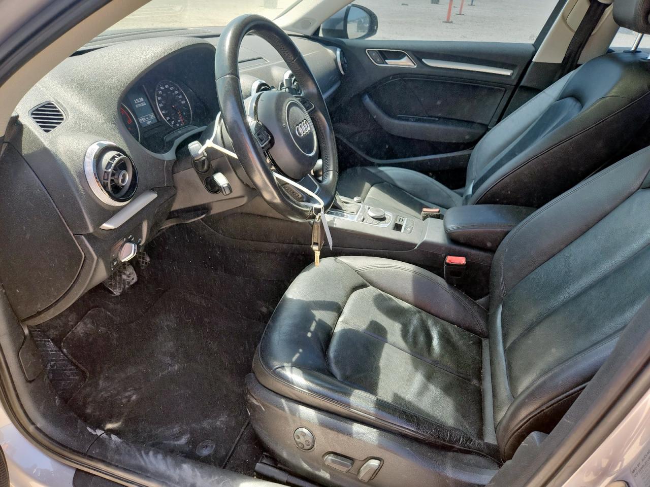 AUDI A3 PREMIUM