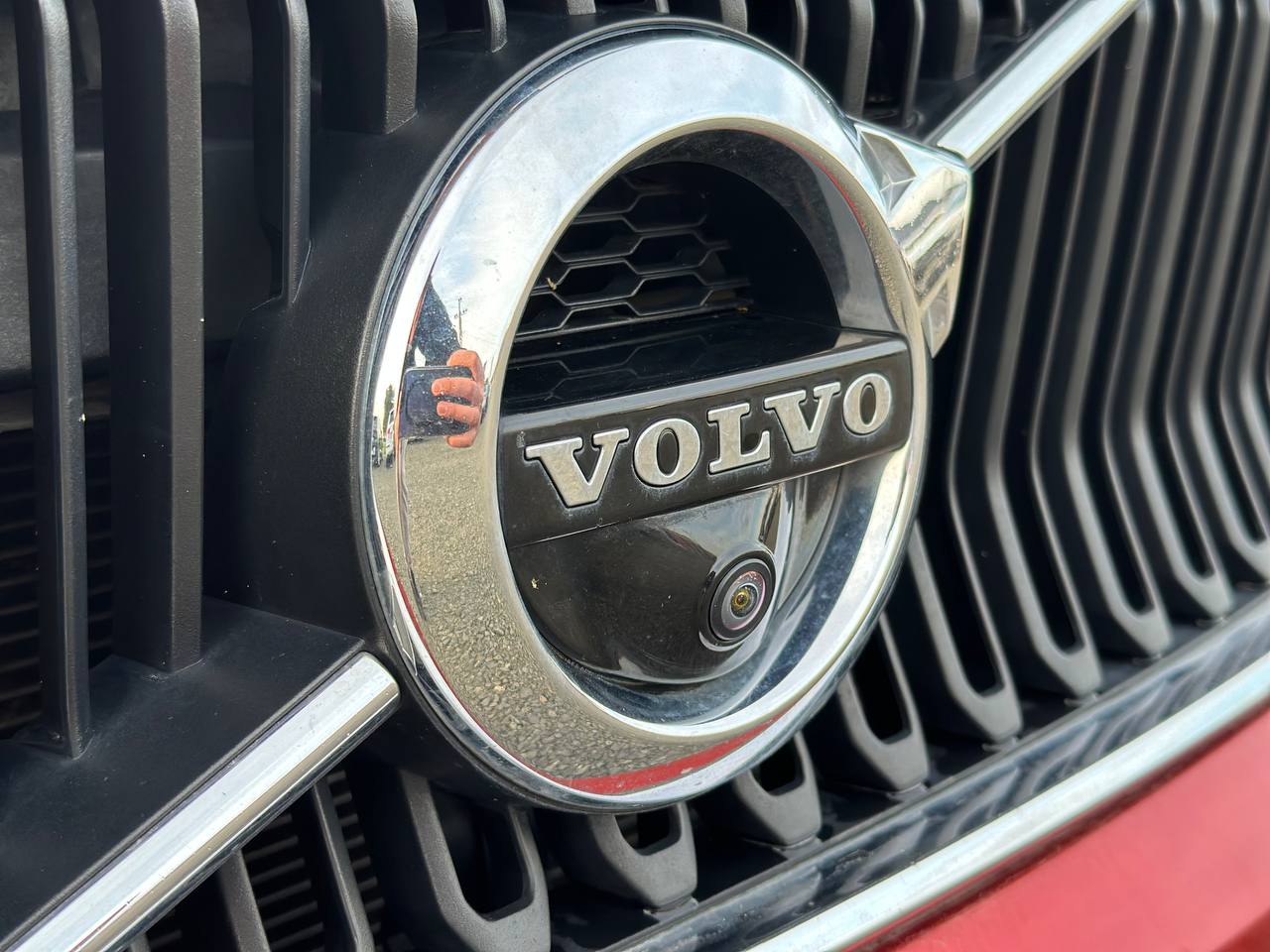 VOLVO XC40 T5 MOMENTUM
