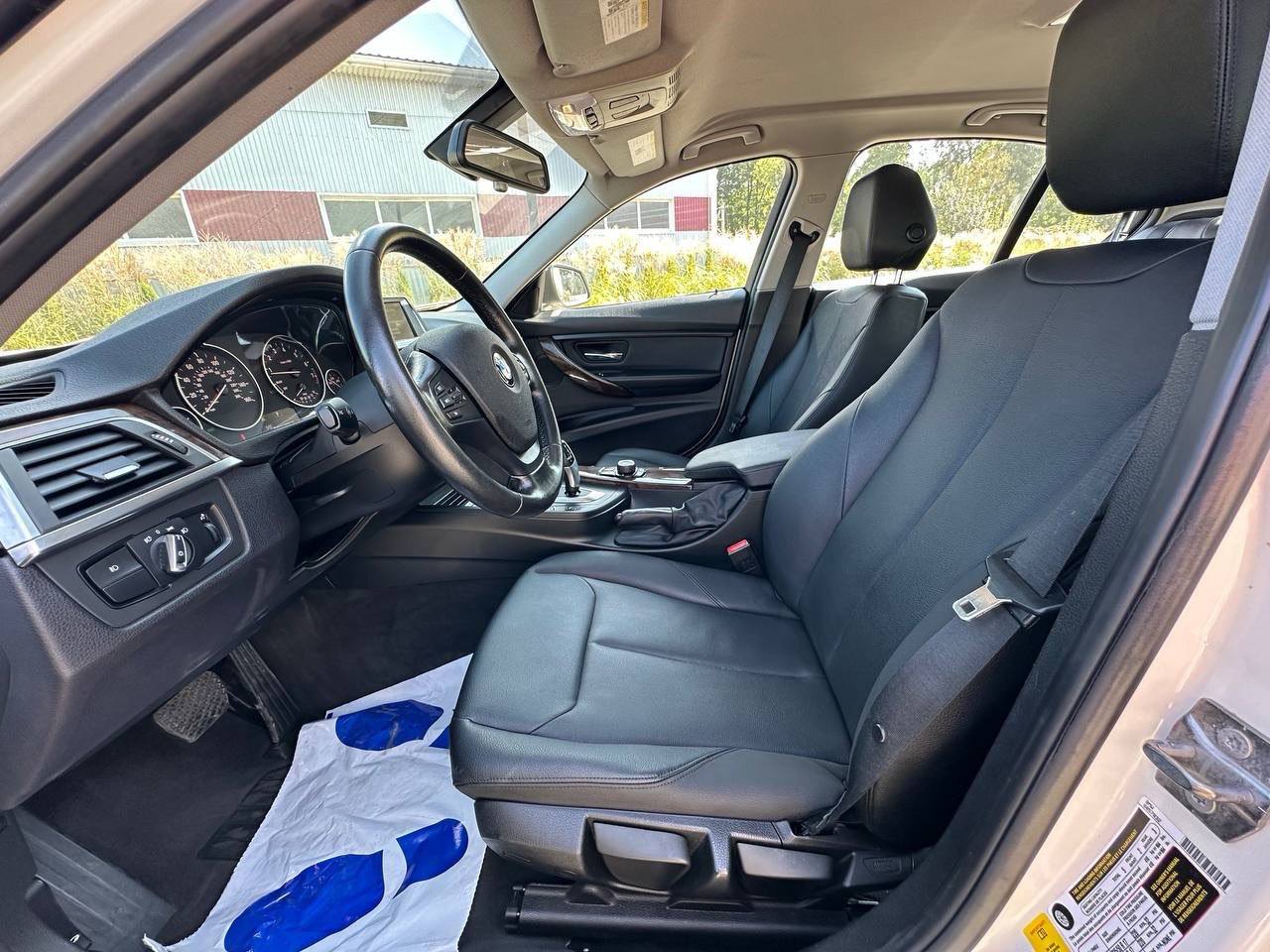 BMW 320 I