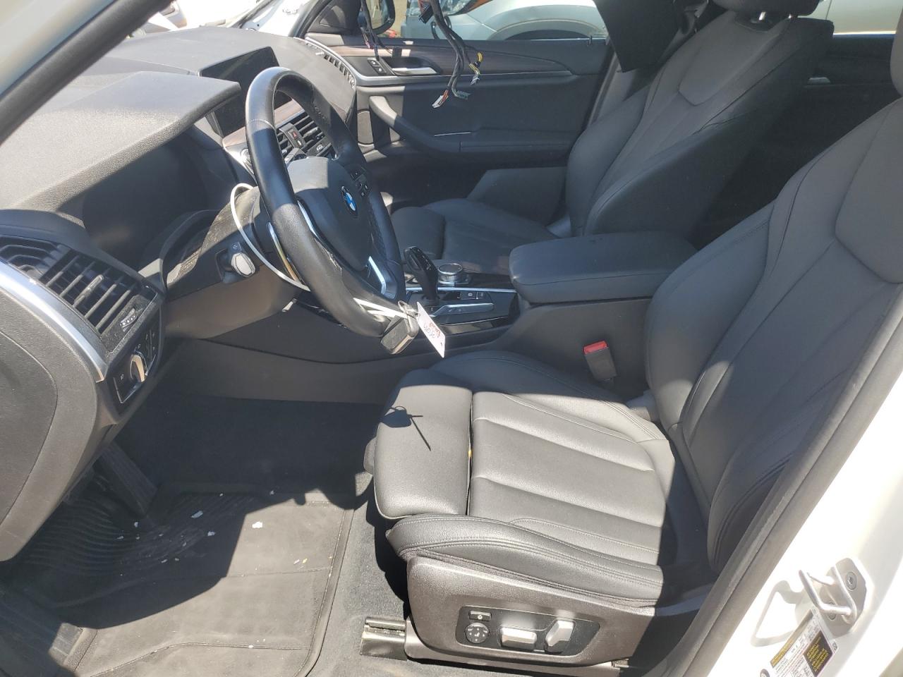 BMW X3 XDRIVE30I