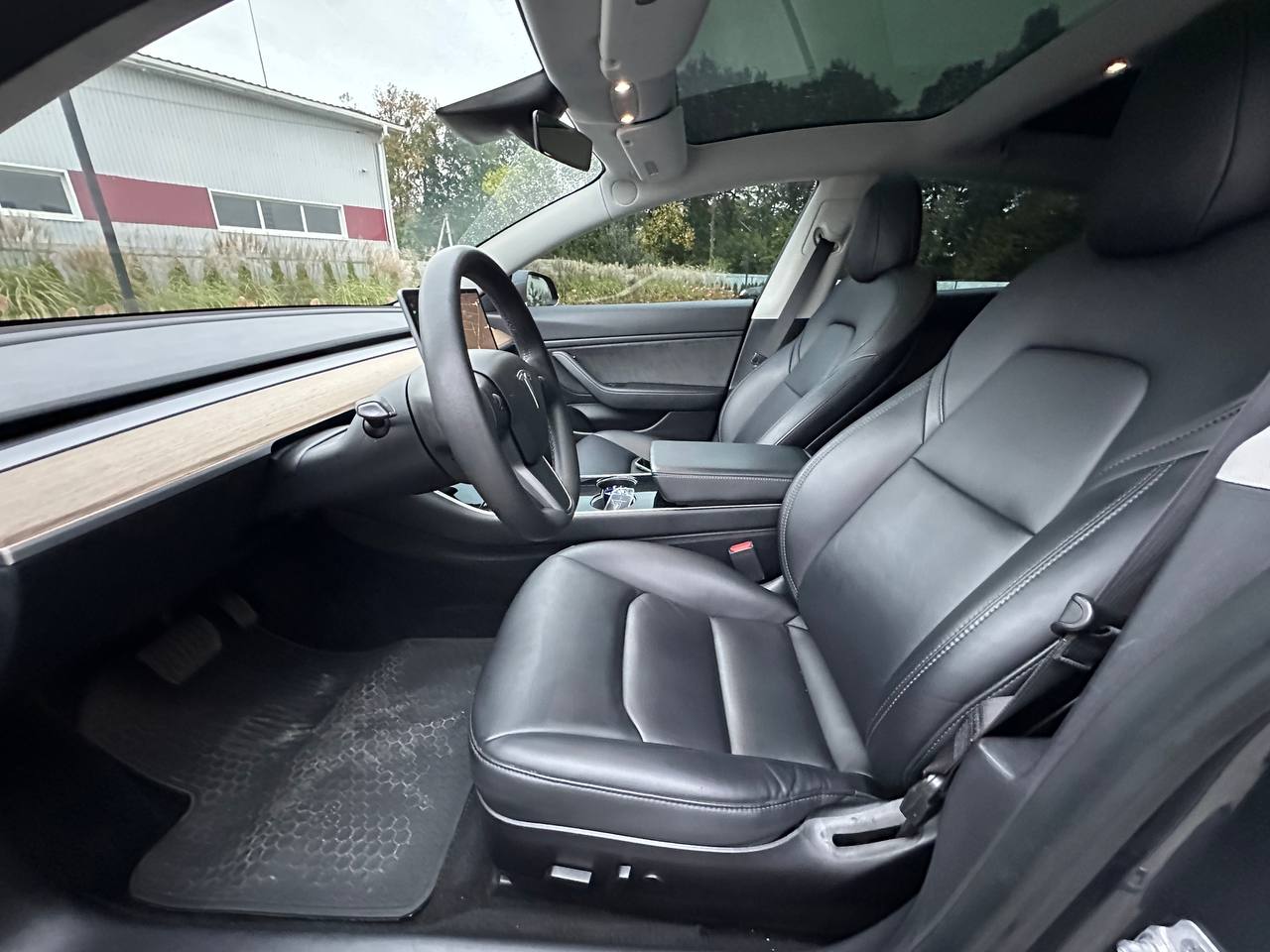 TESLA MODEL 3 LR DM 2020