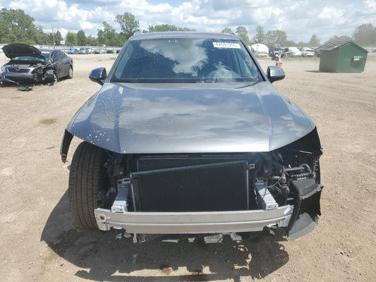 AUDI Q7 PREMIUM PLUS