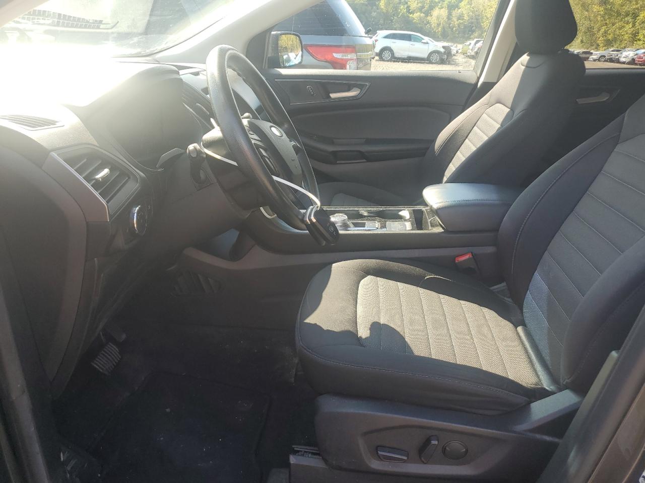 FORD EDGE SE