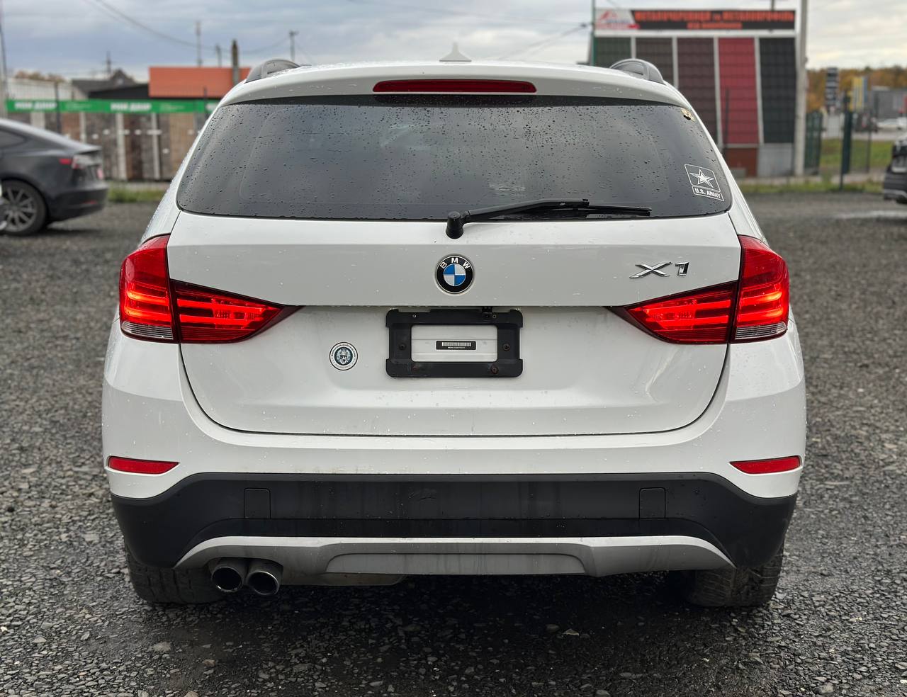 BMW X1 XDRIVE28I