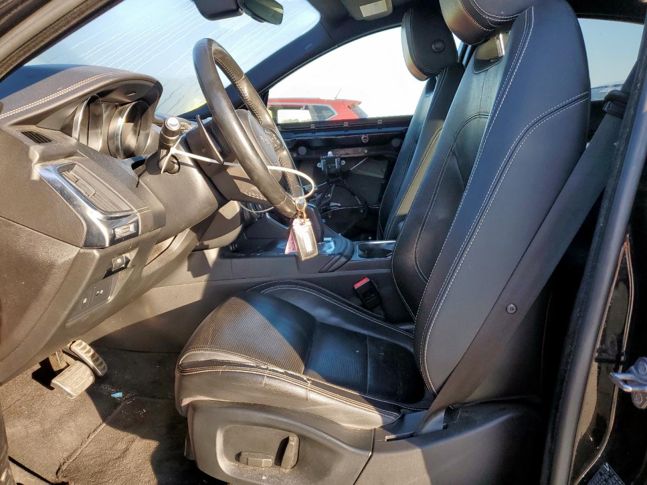 JAGUAR E-PACE R-DYNAMIC S