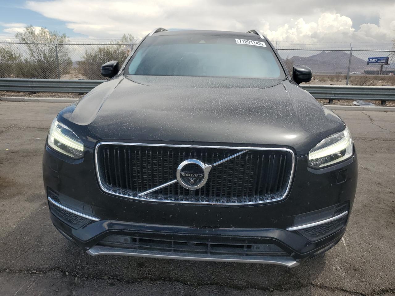 2018 VOLVO XC90 T6