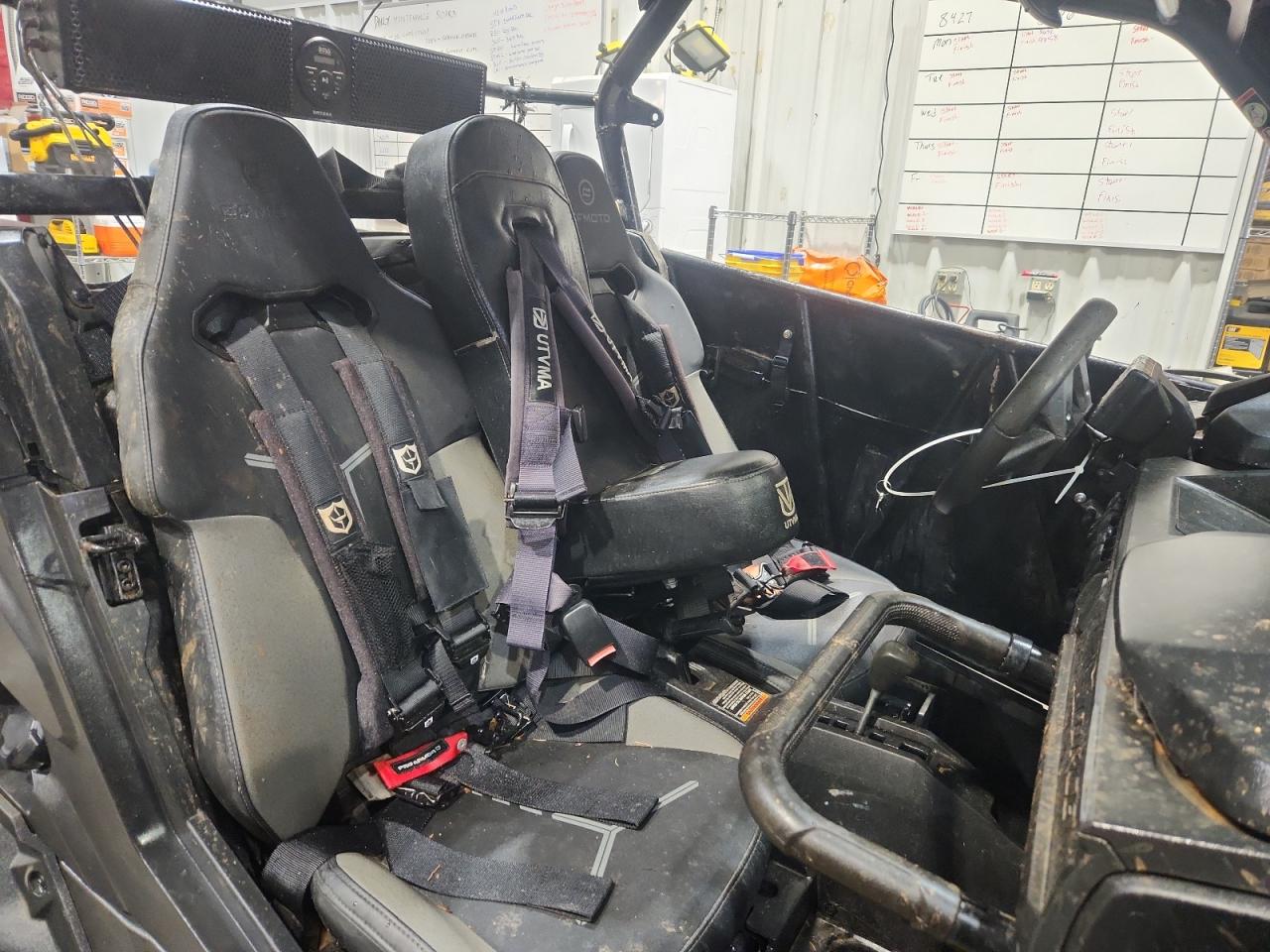 2023 CFMOTO ZFORCE 950 SPORT ATV