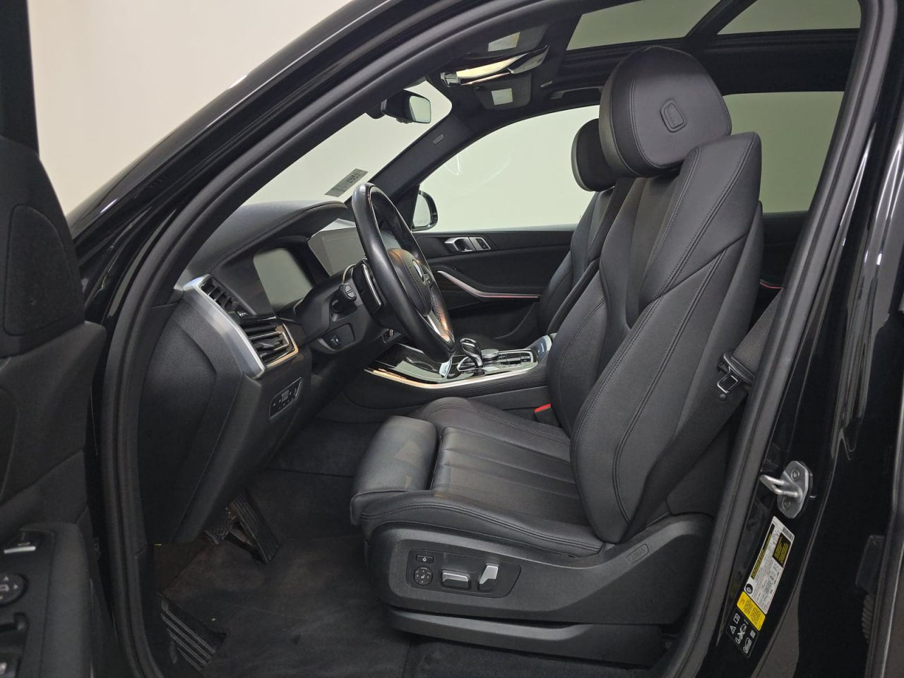 2019 BMW X5 XDRIVE 40i