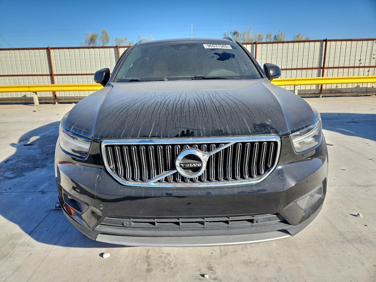 2021 VOLVO XC40 T4 INSCRIPTION