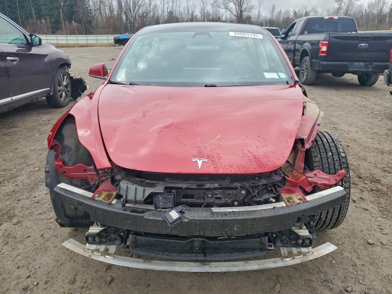 2019 TESLA MODEL 3 DUAL MOTOR