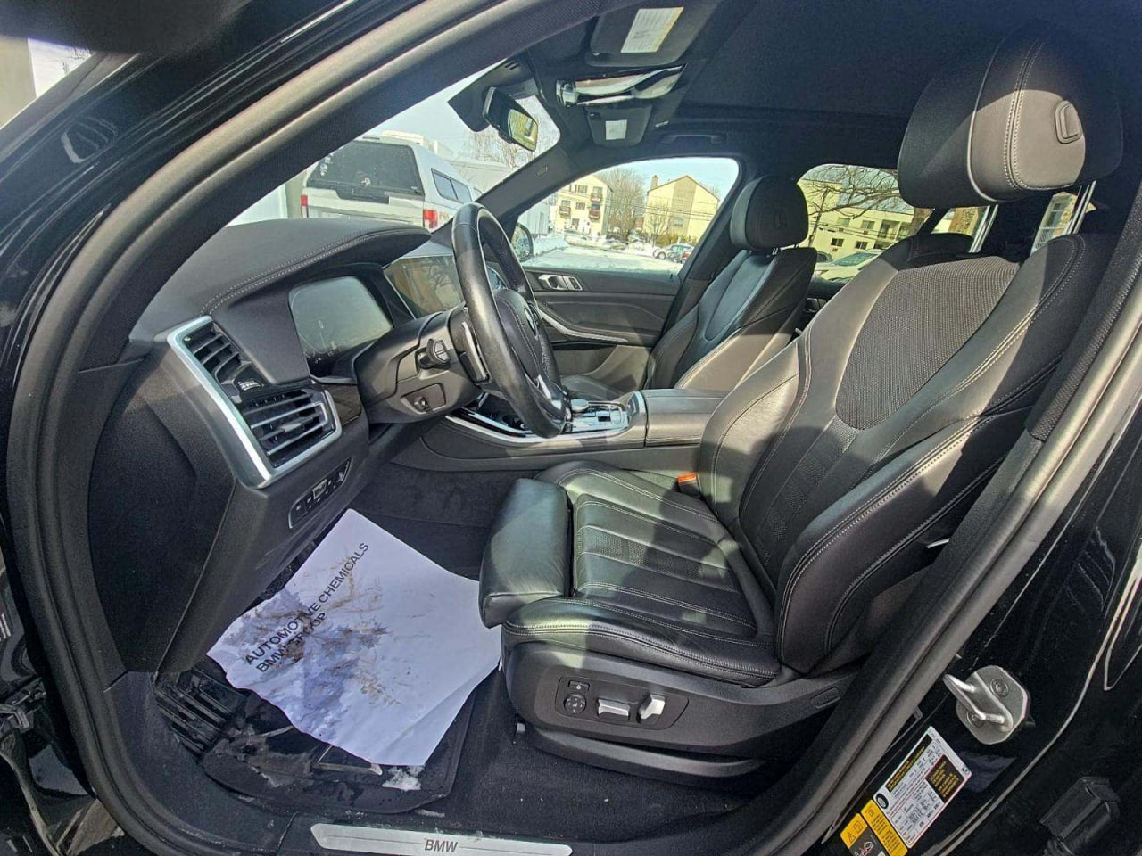 2021 BMW X5 XDRIVE 45E PHEV